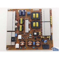 EAY63368701 , LGP5565-14UC , LG 55UC970V , 65UC970V , POWER BOARD , BESLEME