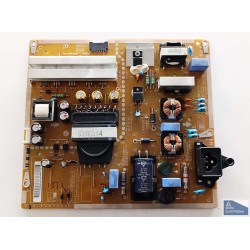 EAY63630707 , EAX66232506 (1.2) , LGP43R1-15CH1-1T , LG 43SM3C-BF , 43SM5B-BB , POWER BOARD , BESLEME