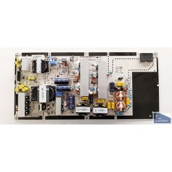EAY64470102 , B12G100101 , LGP65B7-17OP , LG OLED65B7V , POWER BOARD , BESLEME