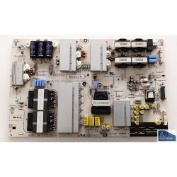 EAX67084301 (1.4) , EAY64508702 , LGP65L2-160P , LG OLED65C6P , POWER BOARD , BESLEME