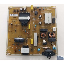 EAX68284302 (1.0) , EAY65149308 , LGP55T-19U1 , LG 55UQ75006LF , 55UP7500PVG , POWER BOARD