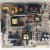 HKL-420406 , 6003050471 , SANYO LE100S14FM , POWER BOARD , BESLEME