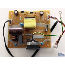 LE27BW-RX-15 , 60104-12560 , DELL S2721HS , LED MONITOR , POWER BOARD