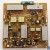 PA-3201-02TS-LF REV:A , TOSHIBA 55VL963B , 55WL968 , 47VL963 , POWER BOARD , BESLEME