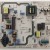 WMG140 , WME194R-3 , ARÇELİK A65 C 890 A  , A65 B 820 B , POWER BOARD , BESLEME