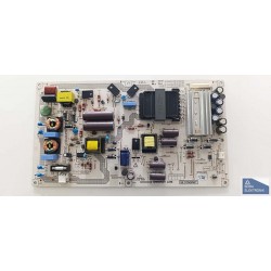 ZWC140 , ZWC194R-5 , ARÇELIK A43L 8740 5B , POWER BOARD , BESLEME