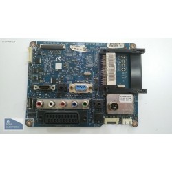 BN94-02707E , BN41-01333B , SAMSUNG LE22C450 , MAIN BOARD , ANAKART BN94-02707E , BN41-01333B , SAMSUNG LE22C450 , MAIN BOARD , ANAKART