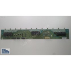 SSI400_12A01 , REV0.3 , SAMSUNG INVERTER BOARD
