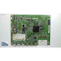 EBT62987238 , EBR79626301 , EAX65610904 (1.0) , LG 42LB580N , MAIN BOARD , ANAKART EBT62987238 , EBR79626301 , EAX65610904 (1.0) , LG 42LB580N , MAIN BOARD , ANAKART