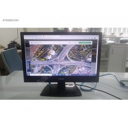 CASPER 9812 18.5" Dahili Hoparlörlü LED Monitör CASPER 9812 18.5" Dahili Hoparlörlü LED Monitör