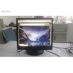 SAMSUNG SMT-1721P 17" Güvenlik Amaçlı Kamera Monitörü SAMSUNG SMT-1721P 17" Güvenlik Amaçlı Kamera Monitörü