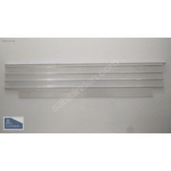 42INCH SNB 7020PKG 60EA REV0.5 131108 , METALSAN BRACKET AL 42242 , VESTEL LED BAR 42INCH SNB 7020PKG 60EA REV0.5 131108 , METALSAN BRACKET AL 42242 , VESTEL LED BAR