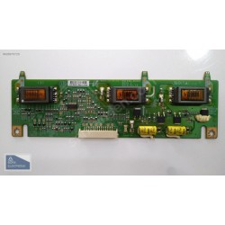 SSI320_3UA01 , SSI320_3UA01 REV0.1 , LTA320AP32 , INVERTER BOARD