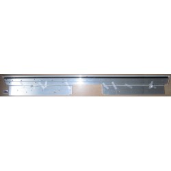 ZPN60600-AB , ZPN60601-AB , 49" HEAT SINK/ZPN 35500 AB , ARCELIK LED BAR