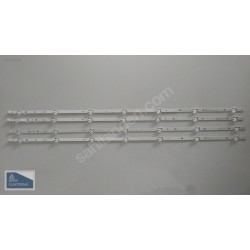 SVV430A50_A56_A_Rev00_170327 , SVV430A50_A56_B_Rev00_170327 , 30098110 , 30098111 , VESTEL LED BAR SVV430A50_A56_A_Rev00_170327 , SVV430A50_A56_B_Rev00_170327 , 30098110 , 30098111 , VESTEL LED BAR