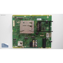 TNP0EA019 , TNP0EA019 9A , TXN/A20PFUXM , PANASONIC TX-L42U3E , MAIN BOARD , ANAKART TNP0EA019 , TNP0EA019 9A , TXN/A20PFUXM , PANASONIC TX-L42U3E , MAIN BOARD , ANAKART