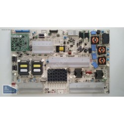 EAY60803401 , YP47LPBL , LG 47LE5300 , 47LE5400 , 47LE5500 , POWER BOARD