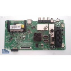 23390366 , 23284510 , 17MB82S , REGAL 43R4010F , VESTEL 43FB5000 , MAIN BOARD , ANAKART 23390366 , 23284510 , 17MB82S , REGAL 43R4010F , VESTEL 43FB5000 , MAIN BOARD , ANAKART