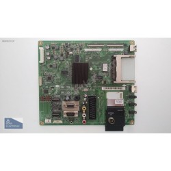 EBU60902211 , EAX61766102 , EAX61766102(0) , LG 47LE5300 , MAIN BOARD , ANAKART EBU60902211 , EAX61766102 , EAX61766102(0) , LG 47LE5300 , MAIN BOARD , ANAKART