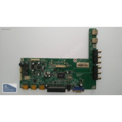 JUC7.820.00079239 , LS0D 2500M , PREMIER PR-32B25 , MAIN BOARD , ANAKART JUC7.820.00079239 , LS0D 2500M , PREMIER PR-32B25 , MAIN BOARD , ANAKART