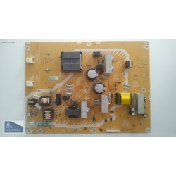 TNPA5362 , TNPA5362 DA2BP , TZRNP01NTUB , PANASONIC TX-L37U3E , POWER BOARD , BESLEME KART
