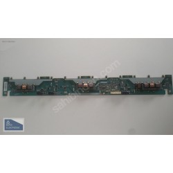 SSI460_12F01 , SSI460_12F01 REV0.2 , LTY460HN01 , SAMSUNG INVERTER BOARD