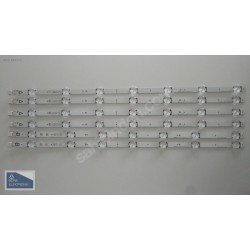 VESTEL 50” UHD A-TYPE REV00 , VESTEL 50” UHD B-TYPE REV00 , LED BAR VESTEL 50” UHD A-TYPE REV00 , VESTEL 50” UHD B-TYPE REV00 , LED BAR