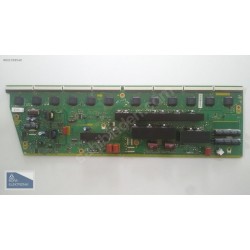 TNPA5800 , TNPA5800 1SN , TXNSN1ZEUETH , PANASONIC TX-P42STW60 , Y-SUS BOARD TNPA5800 , TNPA5800 1SN , TXNSN1ZEUETH , PANASONIC TX-P42STW60 , Y-SUS BOARD