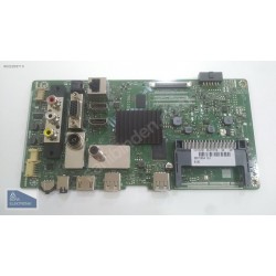 23477274 , 17MB110S , VESTEL 50FD7300 , MAIN BOARD , ANAKART 23477274 , 17MB110S , VESTEL 50FD7300 , MAIN BOARD , ANAKART