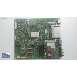 EBT61115697 , EAX61354204 (0) , 32LD35IPS , LG 32LD350 , MAIN BOARD, ANAKART EBT61115697 , EAX61354204 (0) , 32LD35IPS , LG 32LD350 , MAIN BOARD, ANAKART