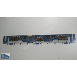 SSI400_10A01 REV0.4 , SONY KDL-40BX450 , INVERTER BOARD