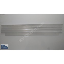 METALSAN BRACKET AL 50242 , 50inch 7020PKG 72EA Rev1.0 , Rev0.4 , VESTEL 50FA7500 , 50FA8200 , LED BAR METALSAN BRACKET AL 50242 , 50inch 7020PKG 72EA Rev1.0 , Rev0.4 , VESTEL 50FA7500 , 50FA8200 , LED BAR