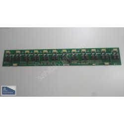 4H.V2358.191 /D , V235-107 , SAMSUNG INVERTER BOARD
