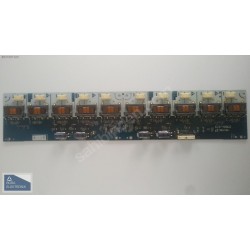 KLS-400W2 , KLS-400W2 REV:06 , SONY KDL-40P2530 , KDL-40V2000 , KDL-40U2000 , INVERTER BOARD