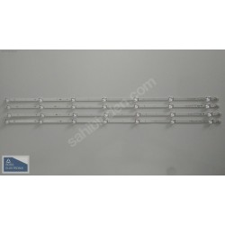 VESTEL 430DRT VNB A-TYPE REV06 , VESTEL 430DRT VNB B-TYPE REV06 , 30092797 , 30092798 , VESTEL LED BAR VESTEL 430DRT VNB A-TYPE REV06 , VESTEL 430DRT VNB B-TYPE REV06 , 30092797 , 30092798 , VESTEL LED BAR