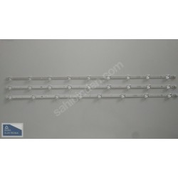 VESTEL 39" DRT VNB A-TYPE_REV0.2 , VESTEL 39" DRT VNB B-TYPE_REV0.2 , 30094576 , 30094577 , LED BAR VESTEL 39" DRT VNB A-TYPE_REV0.2 , VESTEL 39" DRT VNB B-TYPE_REV0.2 , 30094576 , 30094577 , LED BAR