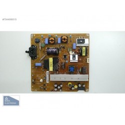 EAX65628601 (1.3) , LGP3942I-14PL1-IT , LG 42LB580N , POWER BOARD