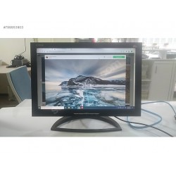 CREA FV926W 19" Geniş Ekran LCD Monitör CREA FV926W 19" Geniş Ekran LCD Monitör