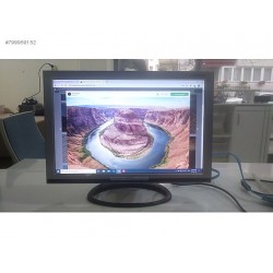 CASPER 900W 19" Geniş Ekran LCD Monitör CASPER 900W 19" Geniş Ekran LCD Monitör