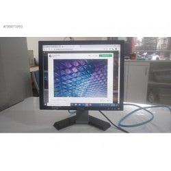 DELL E178FPV 17" LCD Monitör DELL E178FPV 17" LCD Monitör