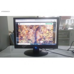 SUNNY AT-S22WS-LCD 22" LCD Monitör SUNNY AT-S22WS-LCD 22" LCD Monitör