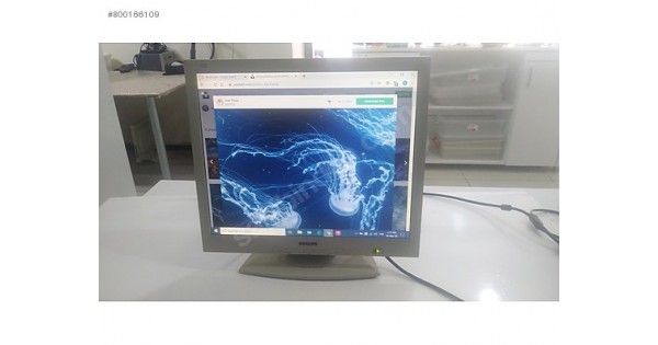 PHILIPS 170S4 17\