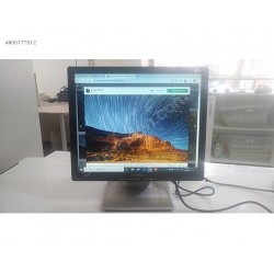 CREA 700P 17" LCD Monitör CREA 700P 17" LCD Monitör