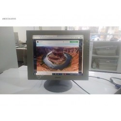 SONY SDM-S71R 17" LCD Monitör SONY SDM-S71R 17" LCD Monitör