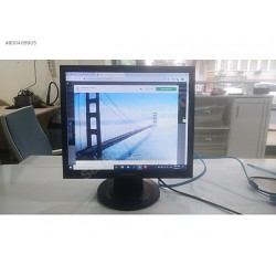SAMSUNG SyncMaster 713N 17" LCD Monitör SAMSUNG SyncMaster 713N 17" LCD Monitör