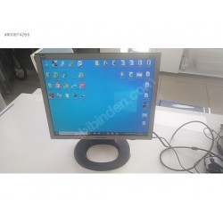 HYUNDAI B70A 17" 12Volt Adaptörlü LCD Monitör HYUNDAI B70A 17" 12Volt Adaptörlü LCD Monitör