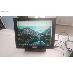 GE Security LV-15ECO 15" Güvenlik Amaçlı Kamera Monitörü GE Security LV-15ECO 15" Güvenlik Amaçlı Kamera Monitörü