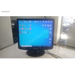 Samsung 932NPLUS 19" LCD Monitör Samsung 932NPLUS 19" LCD Monitör