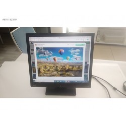 BENQ ET-005-B 17" LCD Monitör BENQ ET-005-B 17" LCD Monitör