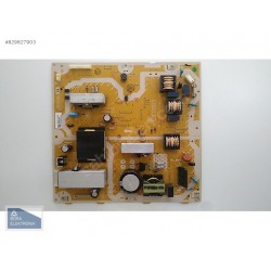 TNP4G498 , TZRNP01NSUB , PANASONIC TX-L42U3E , POWER BOARD , BESLEME KART TNP4G498 , TZRNP01NSUB , PANASONIC TX-L42U3E , POWER BOARD , BESLEME KART